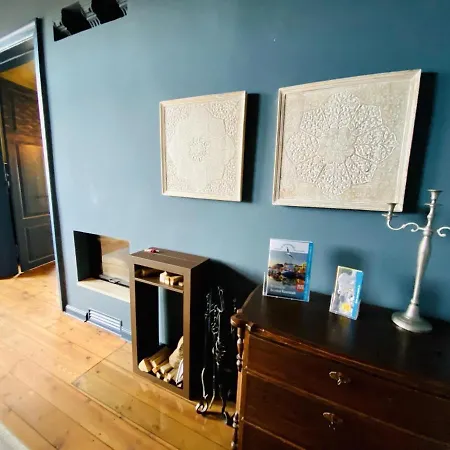 Minerva Suedwind Apartment