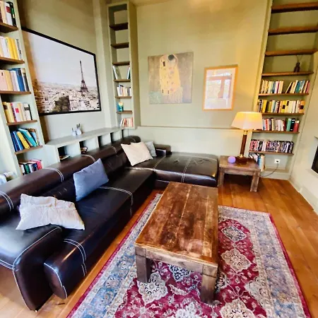 Apartment Minerva Suedwind *
